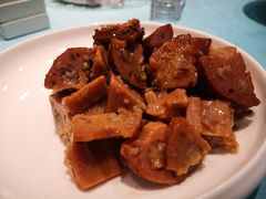 -万荣烤鸭店·北京菜(天坛店)