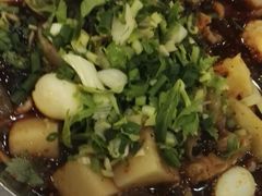 -老号尤兔头(西川店)