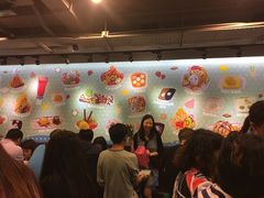 -松记糖水店(铜锣湾分店)