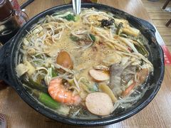 -天瑞福云南过桥米线(十里河店)