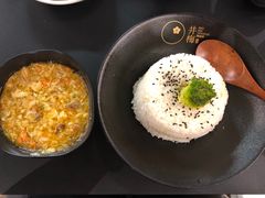 -贡梅老面馆·蟹粉面·无锡特色小吃(南长街主推店)