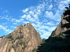 -黄山风景区