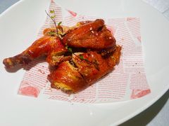 -PARFUM FLORAL花境法餐(南京首店)