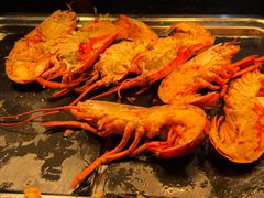 -深圳四季酒店·馥自助餐厅