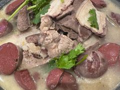 -老边饺子馆(东单店)