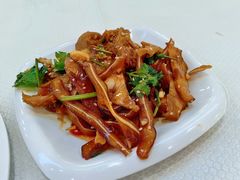 凉拌双拼-深运潮州粥(水库店)