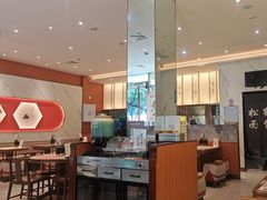 -松鹤楼面馆(天一广场店)