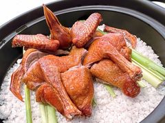 -白天鹅宾馆-玉堂春暖餐厅