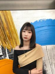 -斑斓色彩沙龙