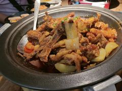 -六月雪干锅(绵阳凯德广场店)