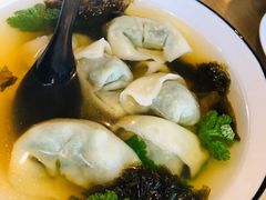 朴素大混沌-菩提树·素食餐厅(汇智国际商业中心店)