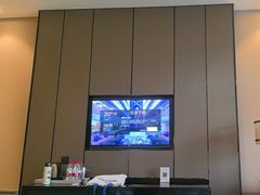 -重庆悦来温德姆酒店