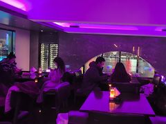 -外滩8号 whisky bar(金延大厦店)