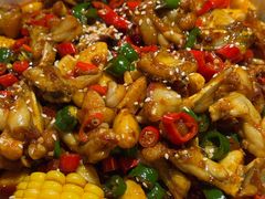 -辣小鲜·南昌大排档(船山路店)