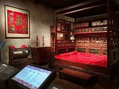 -中国闽台缘博物馆