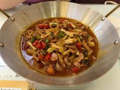 -成都驻京办餐厅(蜀都宾馆店)