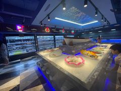 -海韵之星邮轮水会(明发商业广场店)