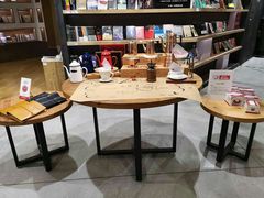-TeaTimes(凤凰书城店)