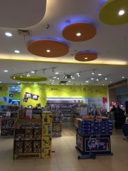 -孩子王(协信星光时代广场店)