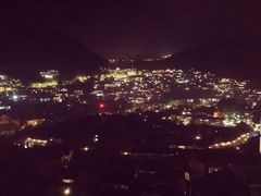 -西江千户苗寨-百年吊脚楼