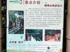 -广州市帽峰山景区