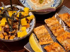 -鸟鹏烧鸟居酒屋(昌岗店)