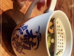 -楠火锅(太古里总店)