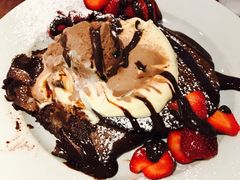 -Pancakes on the rocks(Darling Harbour)