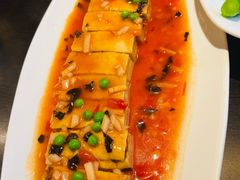 -老牌坊鲁菜名店(聊城美食岛店)