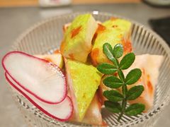 -沼津港精致料理·寿喜烧·烧鸟(龙湖南桥天街店)