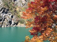 -叠溪松坪沟景区