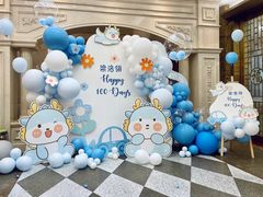 -东莞松山湖万象汇