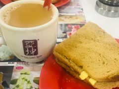 -亚坤(美芝路店)