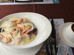 -麦茜哥牛扒城(中银店)