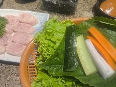 -梦山水日本烧肉(五四广场店)