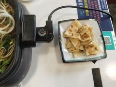 -鱼羊宴烤鱼羊蝎子烧烤(怡馨家园店)