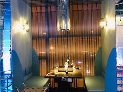 大堂-王家渡火锅店(棕榈泉店)