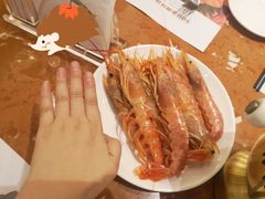 -芭菲盛宴·环球美食(北城国际店)