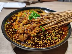 -日进一片海.生腌海鲜火锅.宵夜烧烤(三里屯总店)