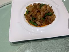 回锅肉-马旺子酒楼