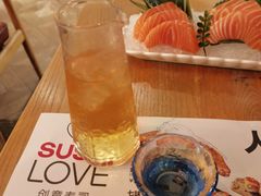 -Sushi Love 创意寿司(丽影广场店)