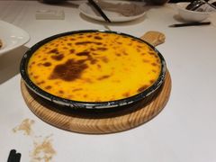 -金春禧·鲁菜海鲜(延吉路万达店)