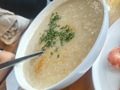 -蓝湾碧波·老字号·疍家非遗海上餐厅