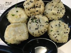 -小杨生煎(松江大学城店)