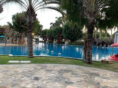 -三亚海棠湾万丽度假酒店