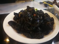 -帕米尔食府(白云观店)