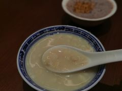 -没牙伯花生汤店(老药洲店)