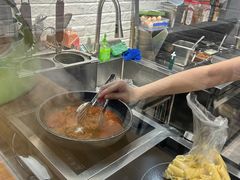 -西方小巷 Western Alley·欧洲街头小吃(时尚天河店)