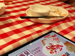 -西贝(无锡万象城店)
