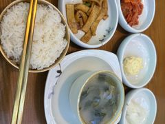 -八福力韩国休闲餐厅(泉舜店)